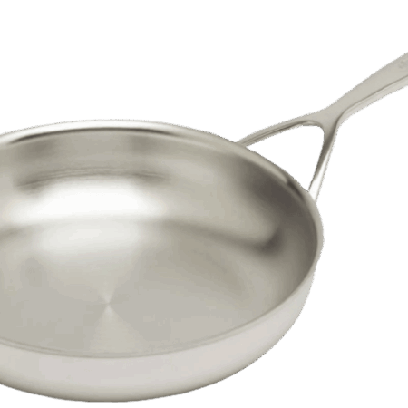 Demeyere Multiline Koekenpan 24 cm