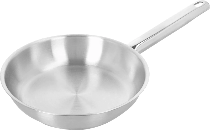 Demeyere Resto 3 Koekenpan 20 cm