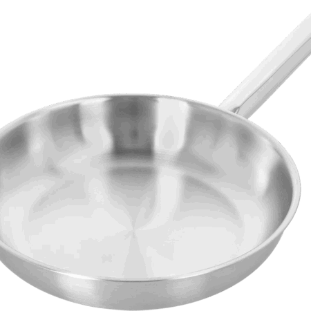 Demeyere Resto 3 Koekenpan 24 cm
