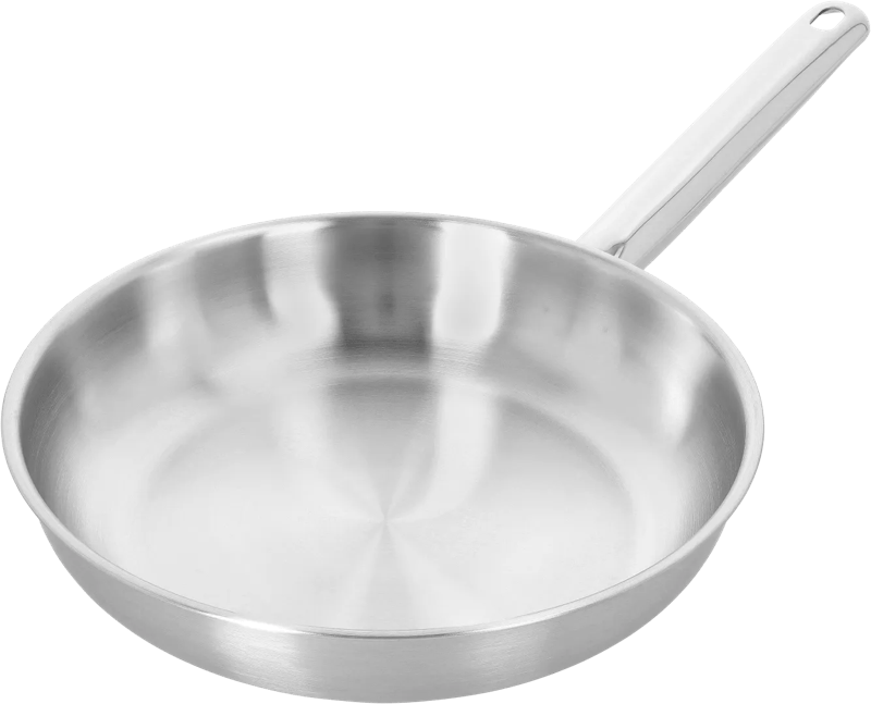 Demeyere Resto 3 Koekenpan 24 cm