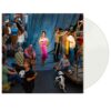 Demi Lovato - It's Not That Deep (Wit Vinyl) (LP) | Fiftiesstore