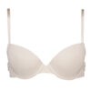 Demi Padded BH - Beige | Zeeman