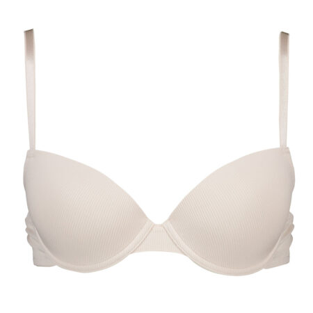 Demi Padded BH - Beige | Zeeman