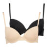 Demi Padded BH - Beige | Zeeman