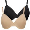 Demi Padded BH - Beige | Zeeman