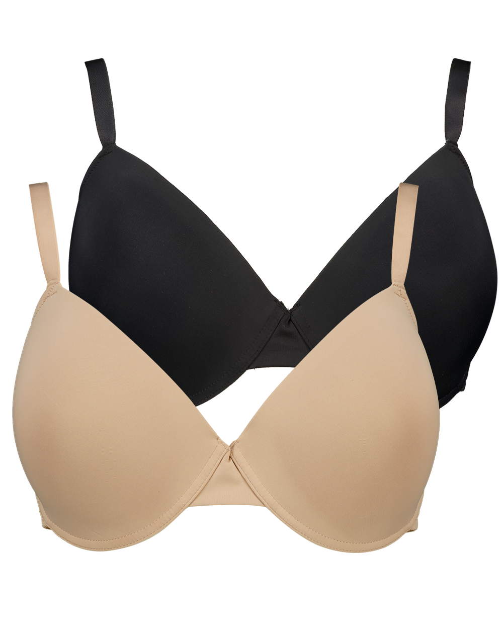 Demi Padded BH - Beige | Zeeman