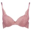 Demi Padded BH - Roze | Zeeman