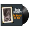 Dennis Locorriere - The Voice Of Dr. Hook (LP) | Fiftiesstore