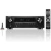 Denon AVR-S670H Receiver Zwart | Denon