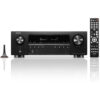 Denon AVR-S770H Receiver Zwart | Denon