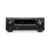 Denon AVR-S980H Receiver Zwart | Denon