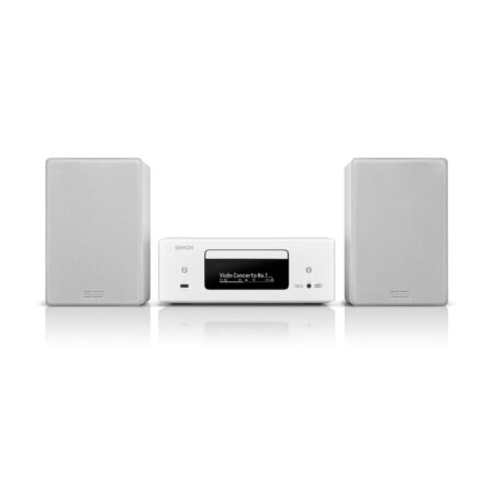 Denon CEOL N12DAB Stereo set Wit | Denon