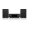 Denon CEOL N12DAB Stereo set Zwart | Denon