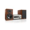 Denon D-M41DAB Stereo set Bruin | Denon