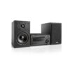 Denon D-M41DAB Stereo set Zwart | Denon