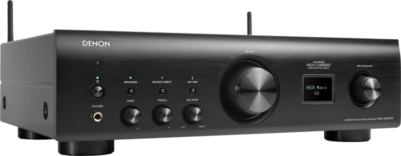 Denon DCD-900 Zwart
