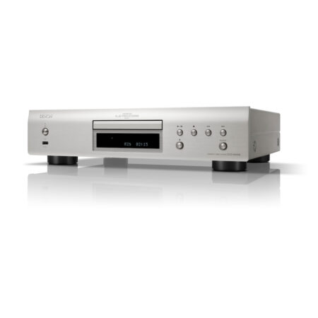 Denon DCD900NESPE2 CD speler Zilver | Denon