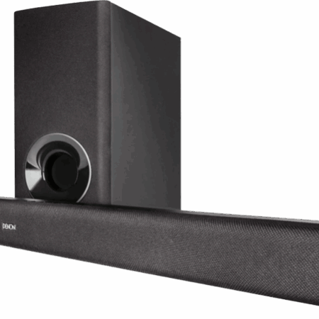 Denon DHT-S316