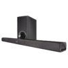 Denon DHT-S316 Soundbar Zwart | Denon