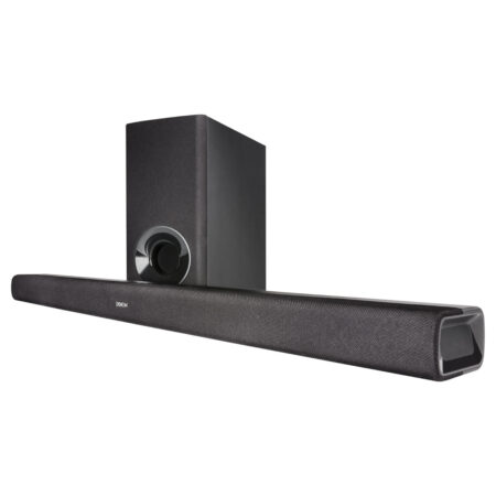 Denon DHT-S316 Soundbar Zwart | Denon