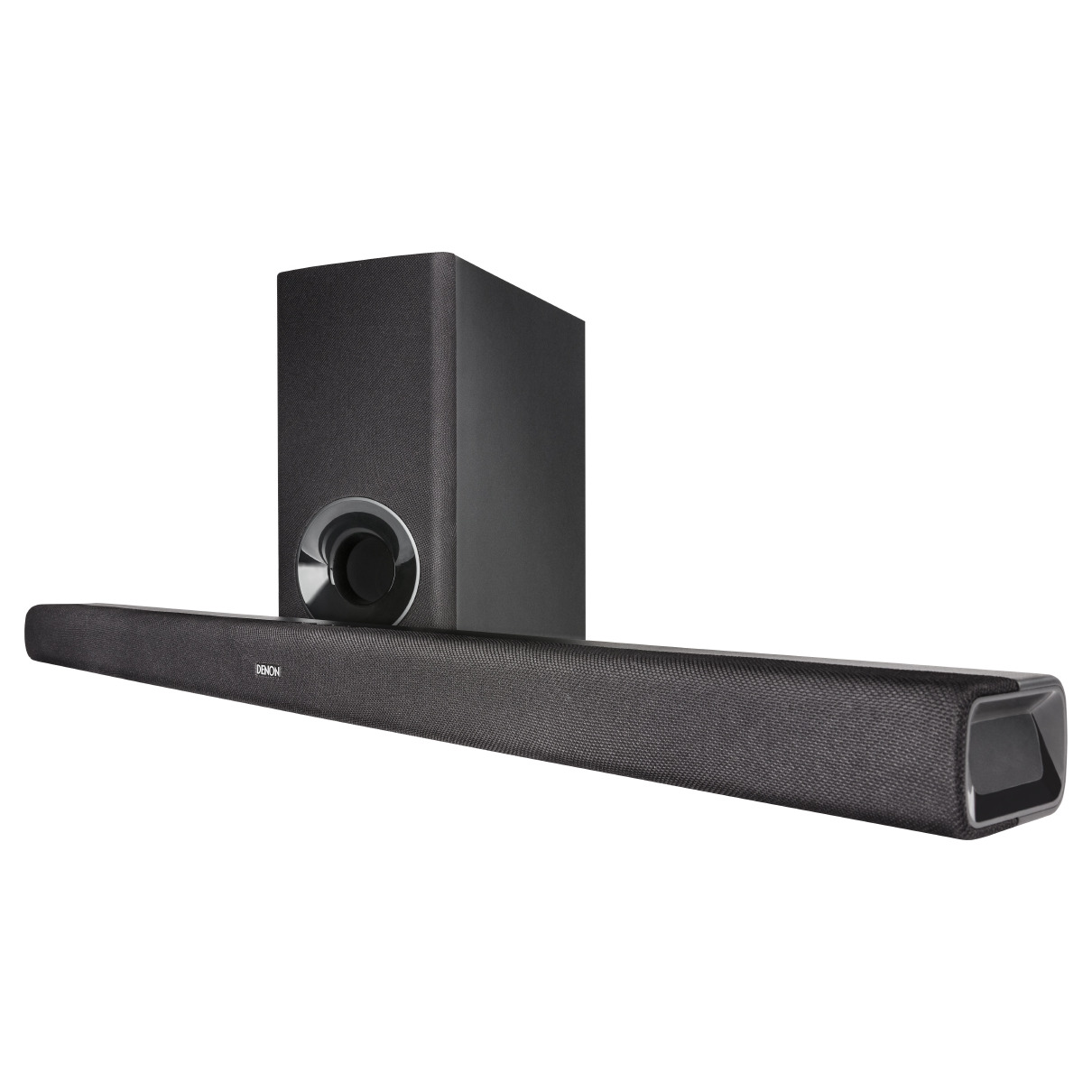 Denon DHT-S316 Soundbar Zwart | Denon