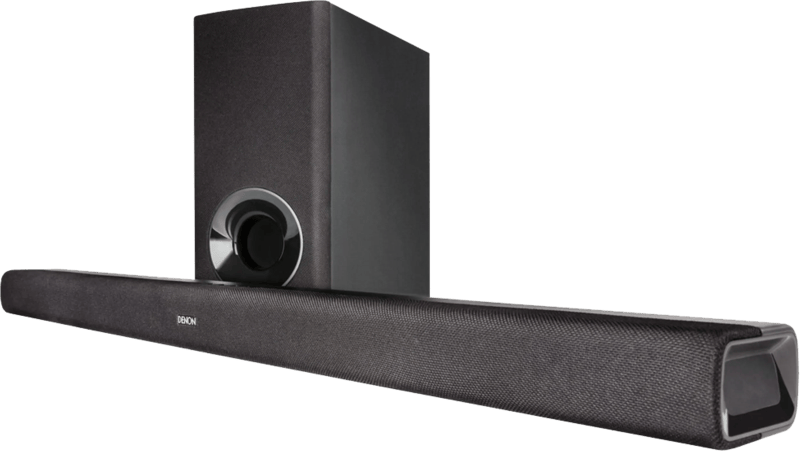 Denon DHT-S316