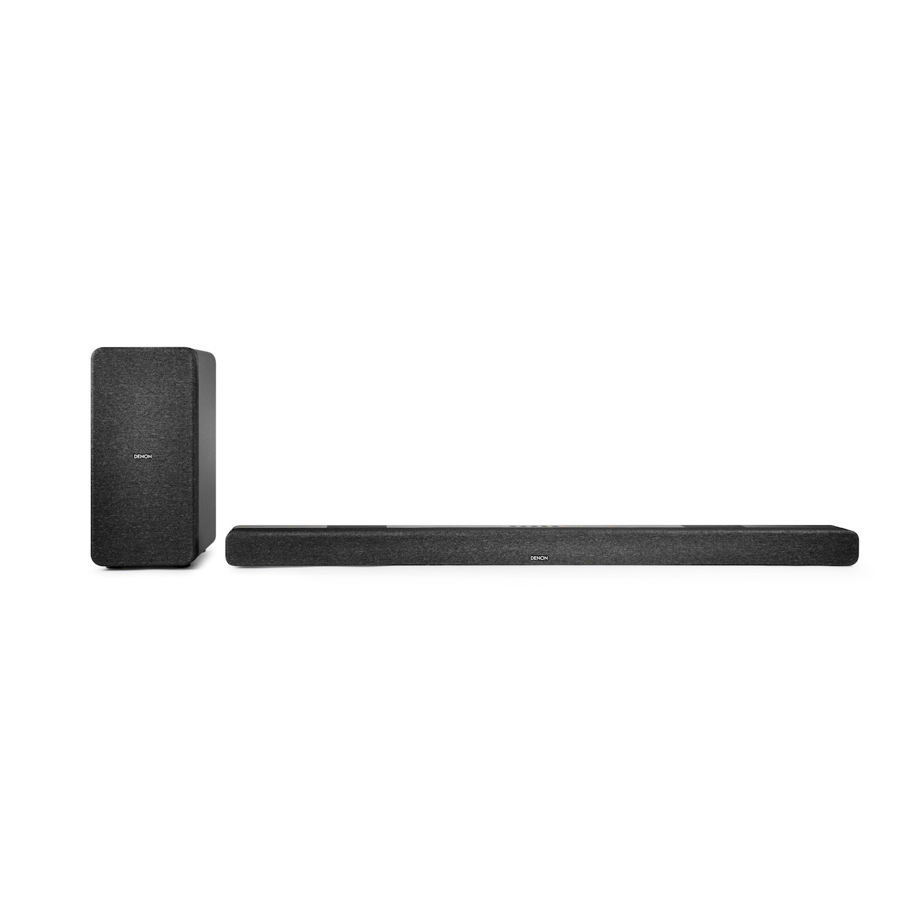 Denon DHT-S517 Soundbar Zwart | Denon