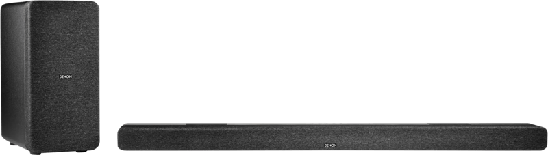 Denon DHT-S517