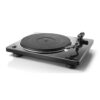 Denon DP-400 Platenspeler Zwart | Denon