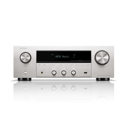 Denon DRA-900H Receiver Zilver | Denon