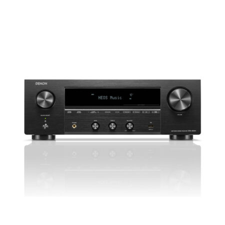 Denon DRA-900H Receiver Zwart | Denon