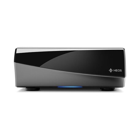 Denon HEOS AMP HS2 Wifi speaker Zwart | Denon