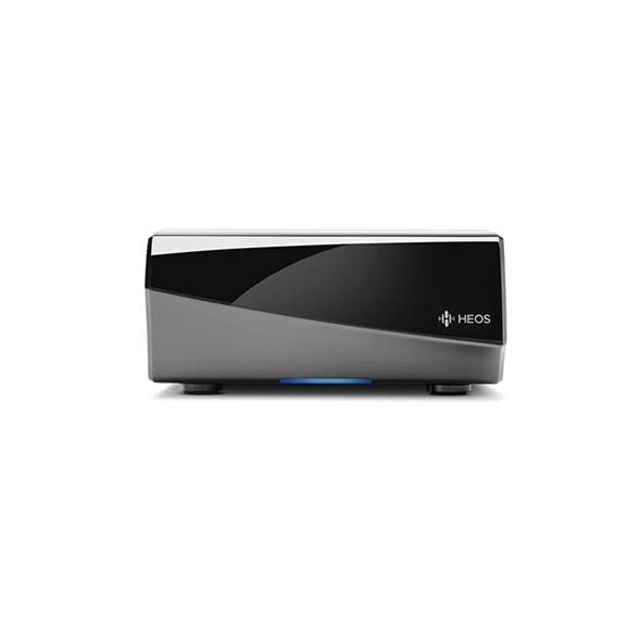 Denon HEOS LINK HS2 Audio streamer Zwart | Denon
