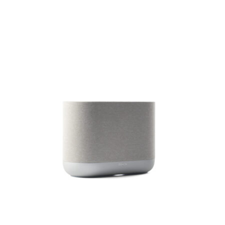 Denon HOME 400 Wifi speaker Zilver | Denon