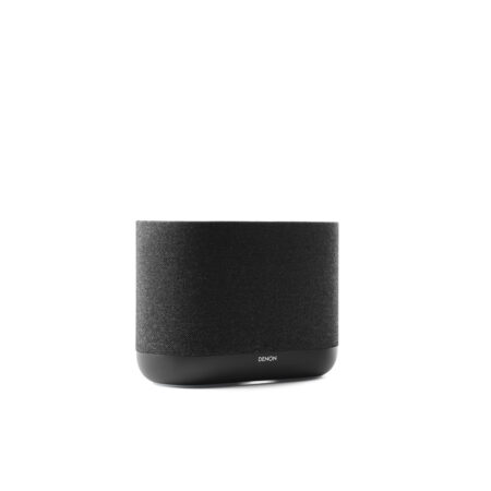 Denon HOME 400 Wifi speaker Zwart | Denon
