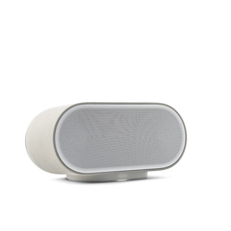 Denon HOME 600 Wifi speaker Zilver | Denon