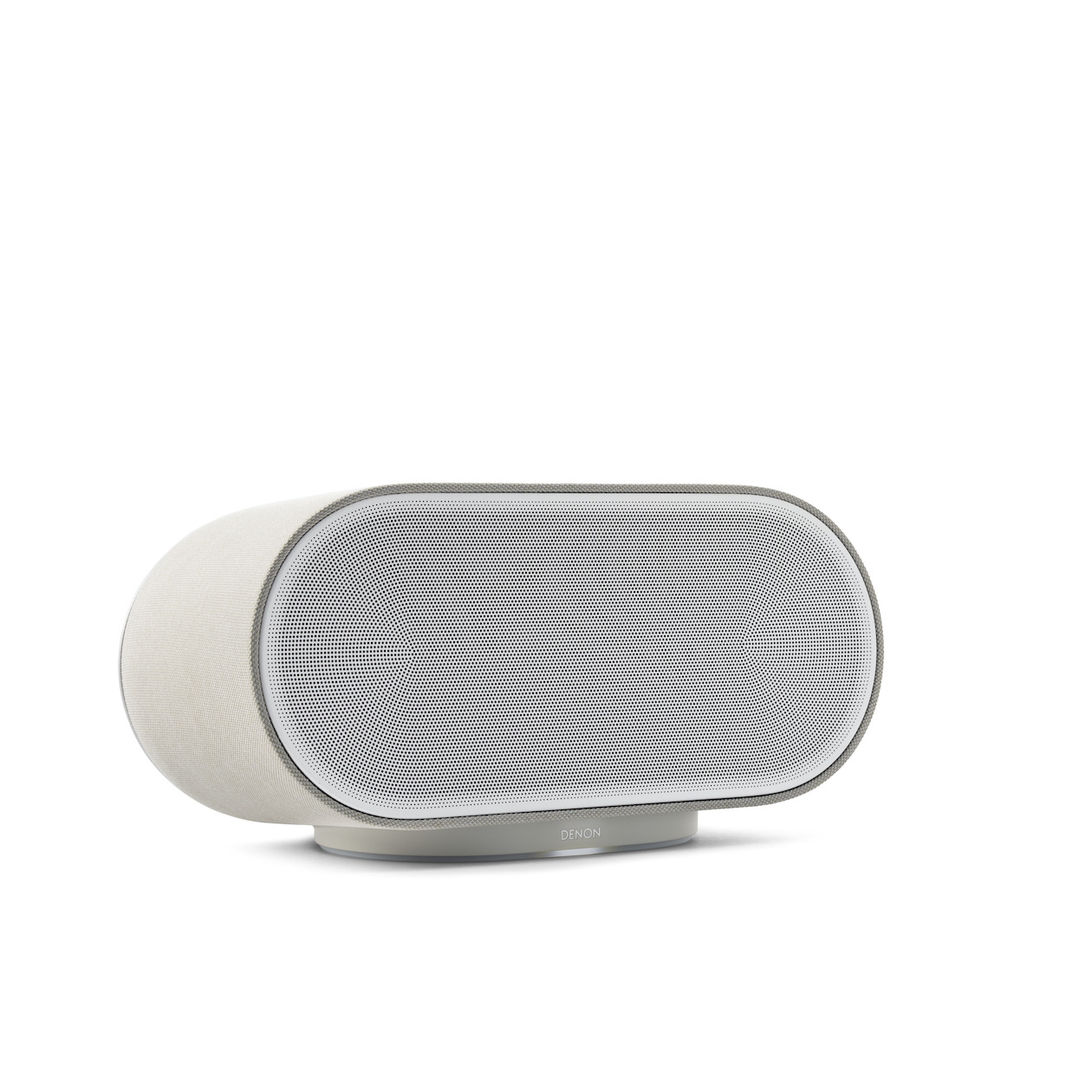 Denon HOME 600 Wifi speaker Zilver | Denon