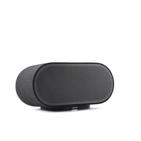 Denon HOME 600 Wifi speaker Zwart | Denon