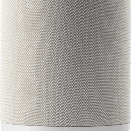Denon Home 200 Zilver