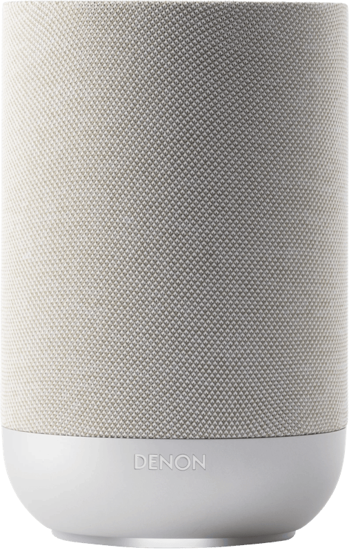 Denon Home 200 Zilver