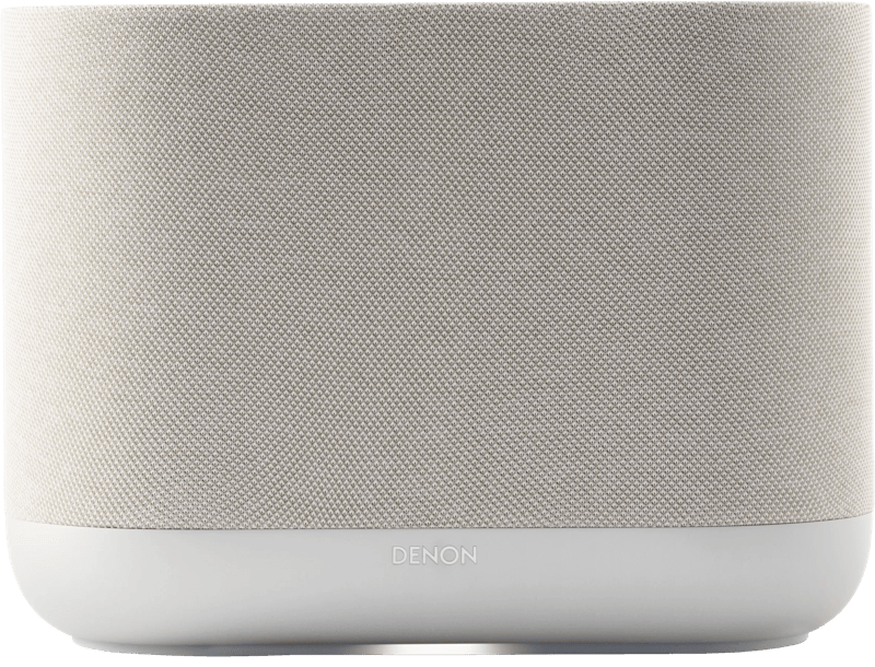 Denon Home 400 Zilver