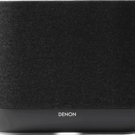 Denon Home 400 Zwart