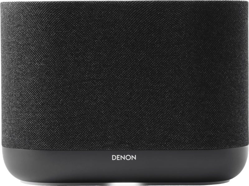 Denon Home 400 Zwart