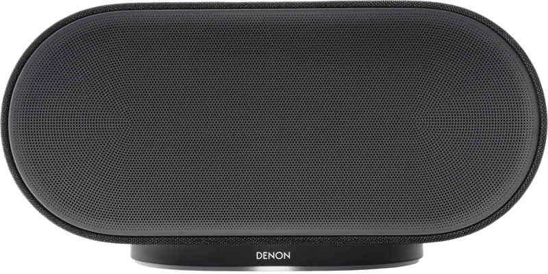 Denon Home 600 Zwart