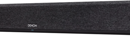 Denon Home Soundbar 550