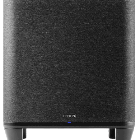 Denon Home subwoofer