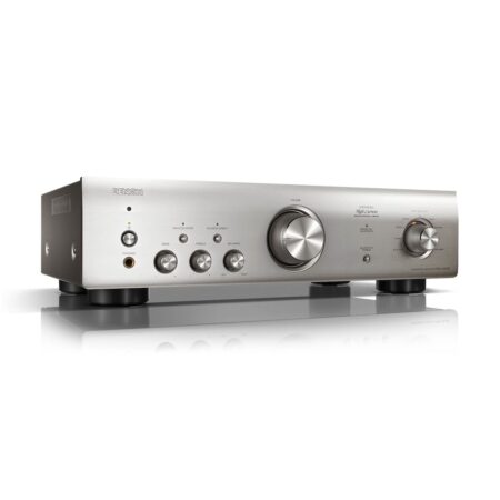 Denon PMA-600NE Versterker Zilver | Denon