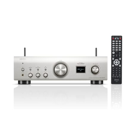 Denon PMA-900HNE Versterker Zilver | Denon
