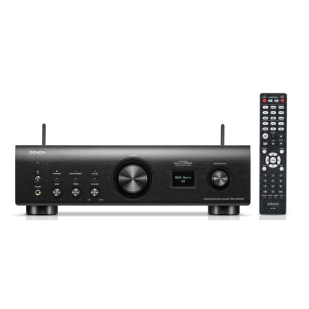 Denon PMA-900HNE Versterker Zwart | Denon