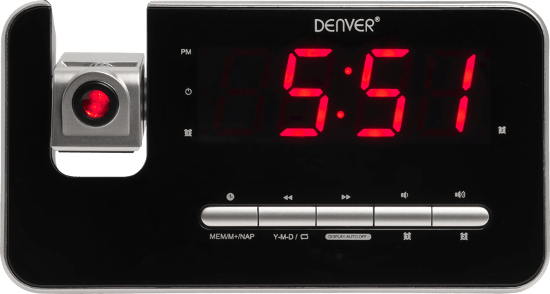 Denver CRP-618